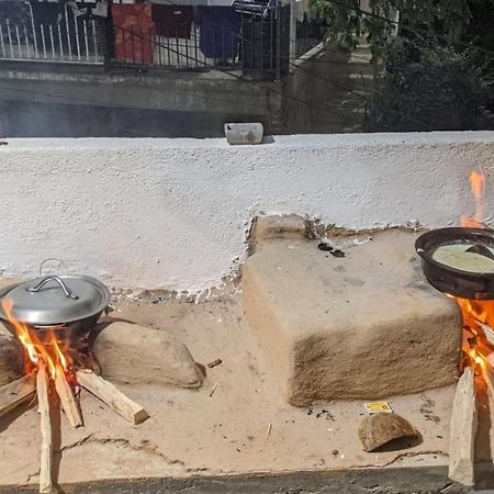 Sura Homestay Kandy Bagian luar foto
