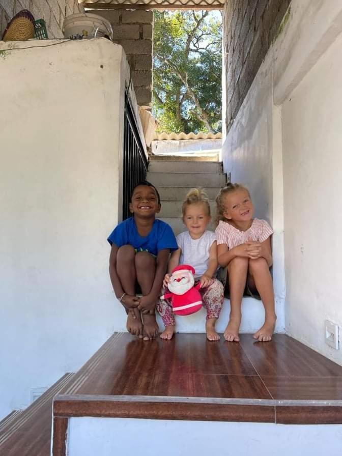Sura Homestay Kandy Bagian luar foto