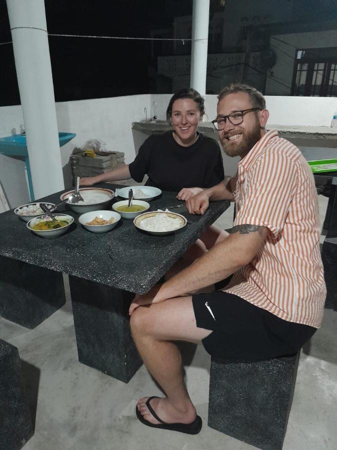 Sura Homestay Kandy Bagian luar foto