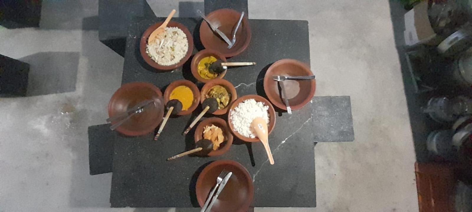Sura Homestay Kandy Bagian luar foto