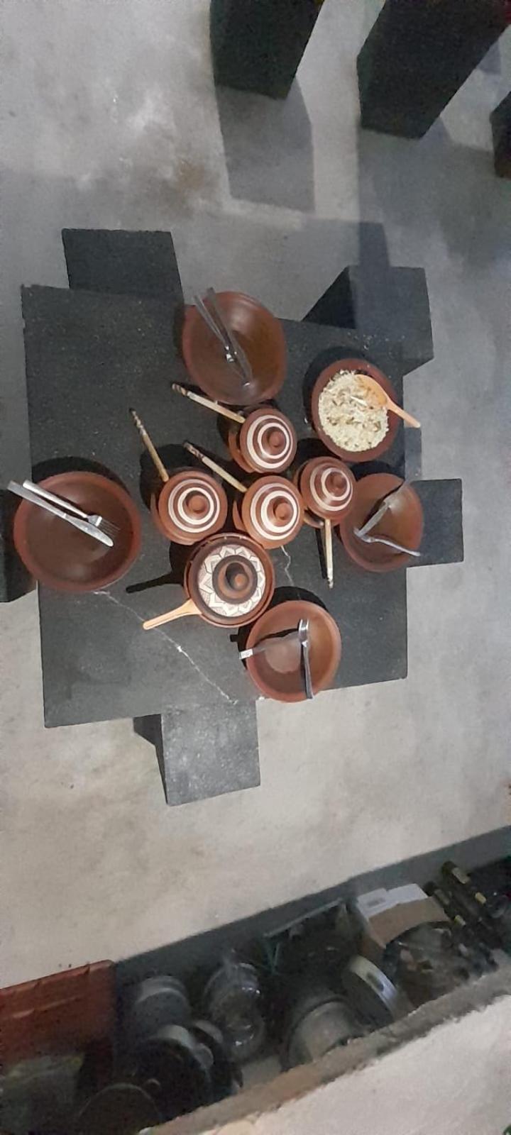 Sura Homestay Kandy Bagian luar foto