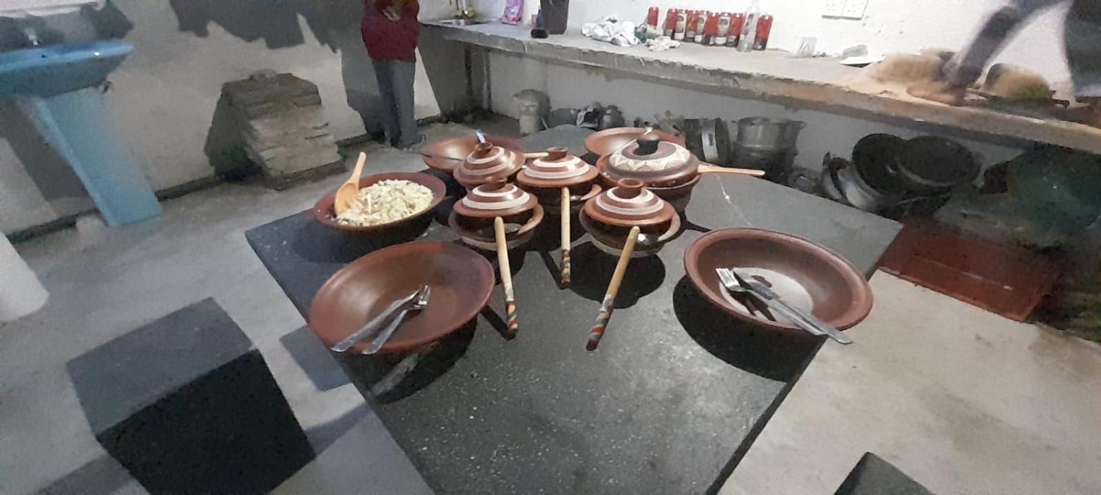 Sura Homestay Kandy Bagian luar foto