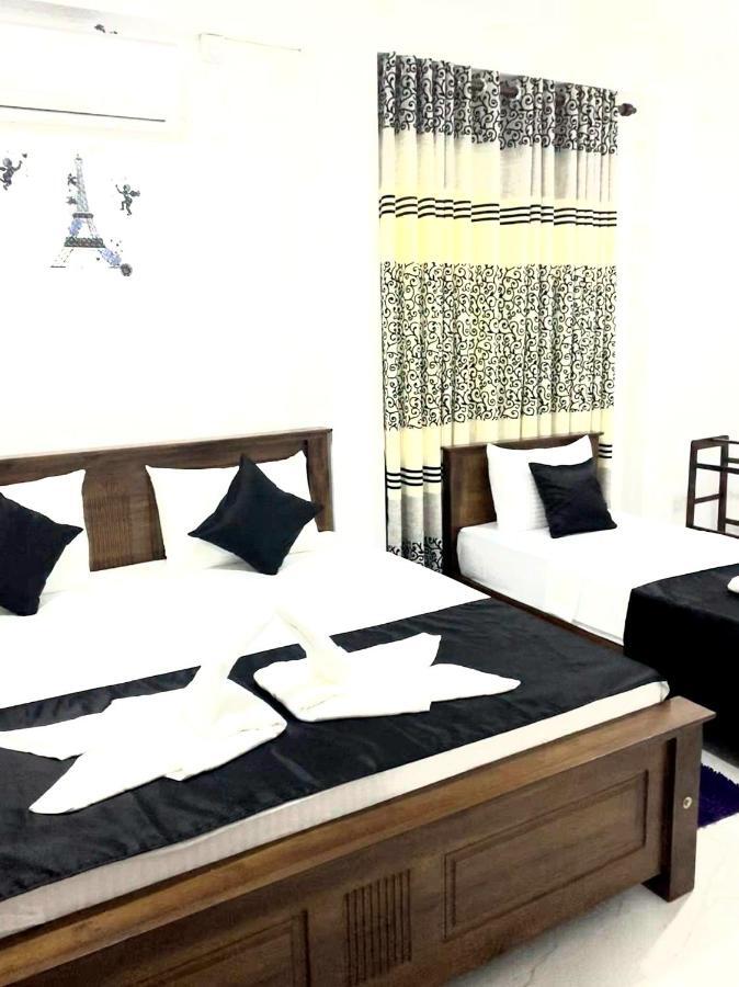 Sura Homestay Kandy Bagian luar foto