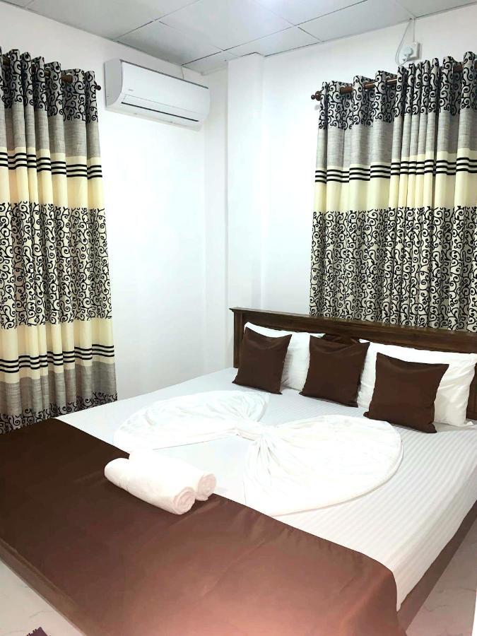 Sura Homestay Kandy Bagian luar foto