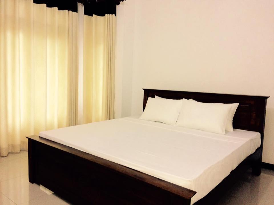 Sura Homestay Kandy Bagian luar foto