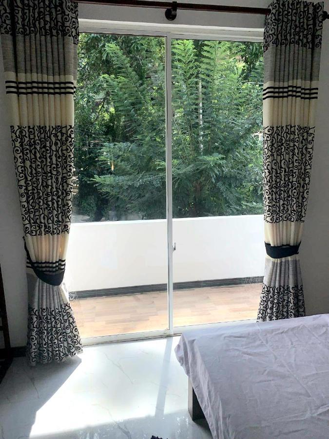 Sura Homestay Kandy Bagian luar foto