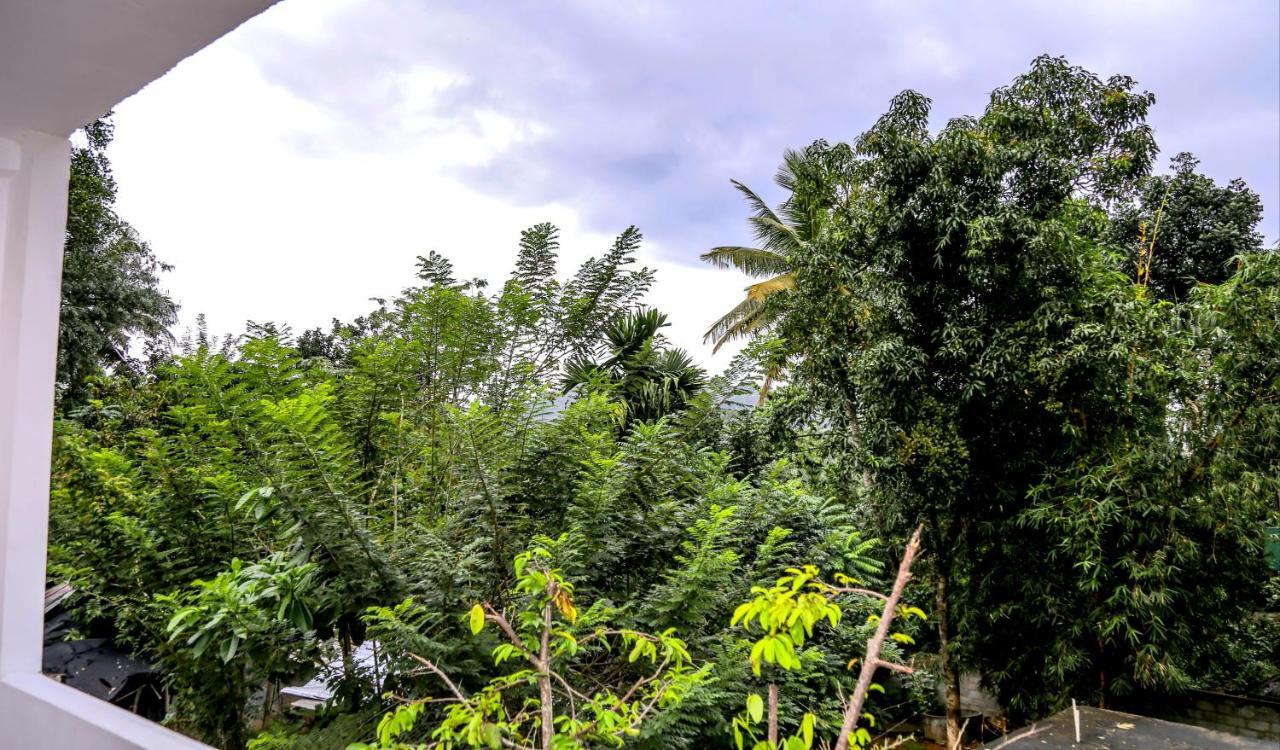 Sura Homestay Kandy Bagian luar foto