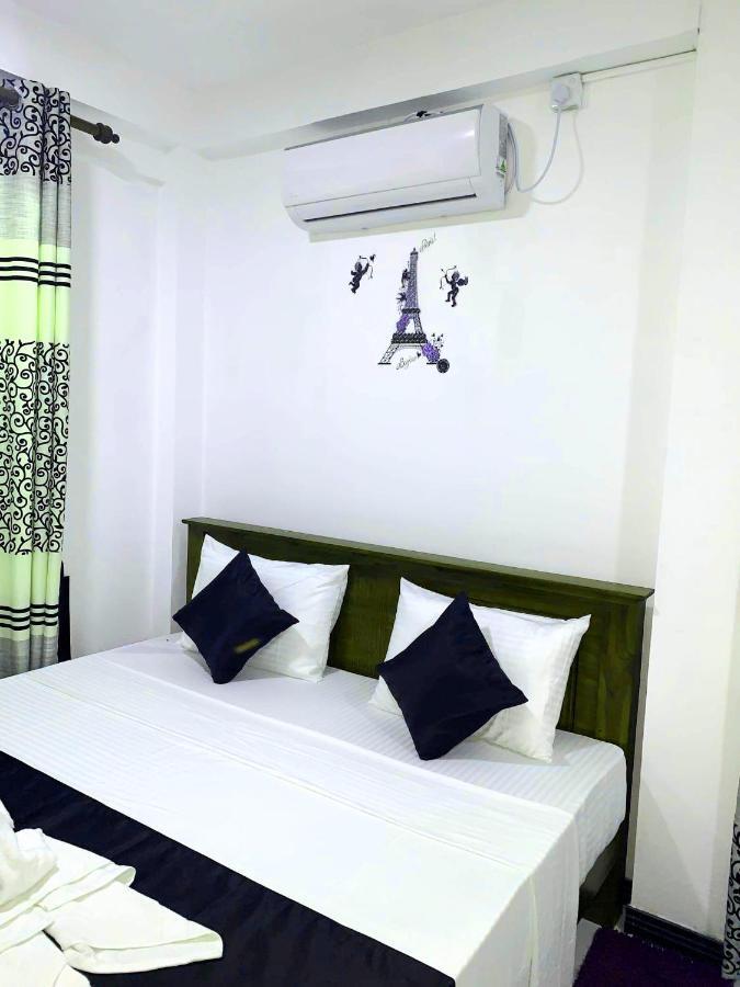 Sura Homestay Kandy Ruang foto
