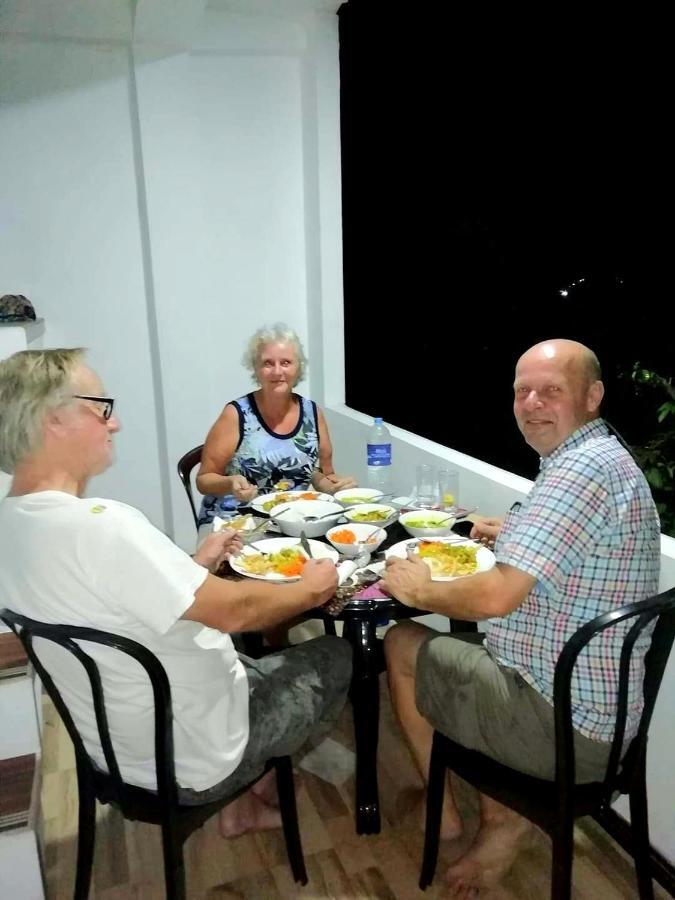 Sura Homestay Kandy Bagian luar foto