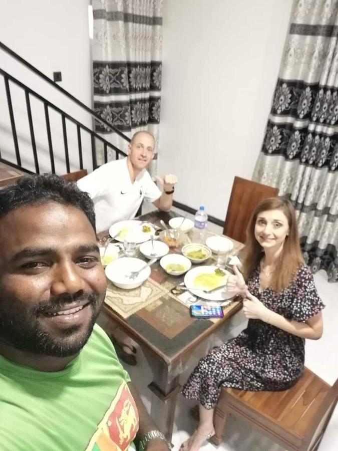 Sura Homestay Kandy Bagian luar foto